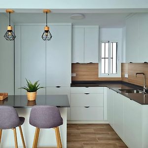 Appartement met Drie Slaapkamers